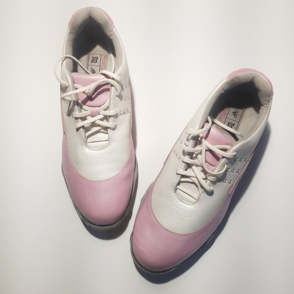 Adidas Golf Shoes
